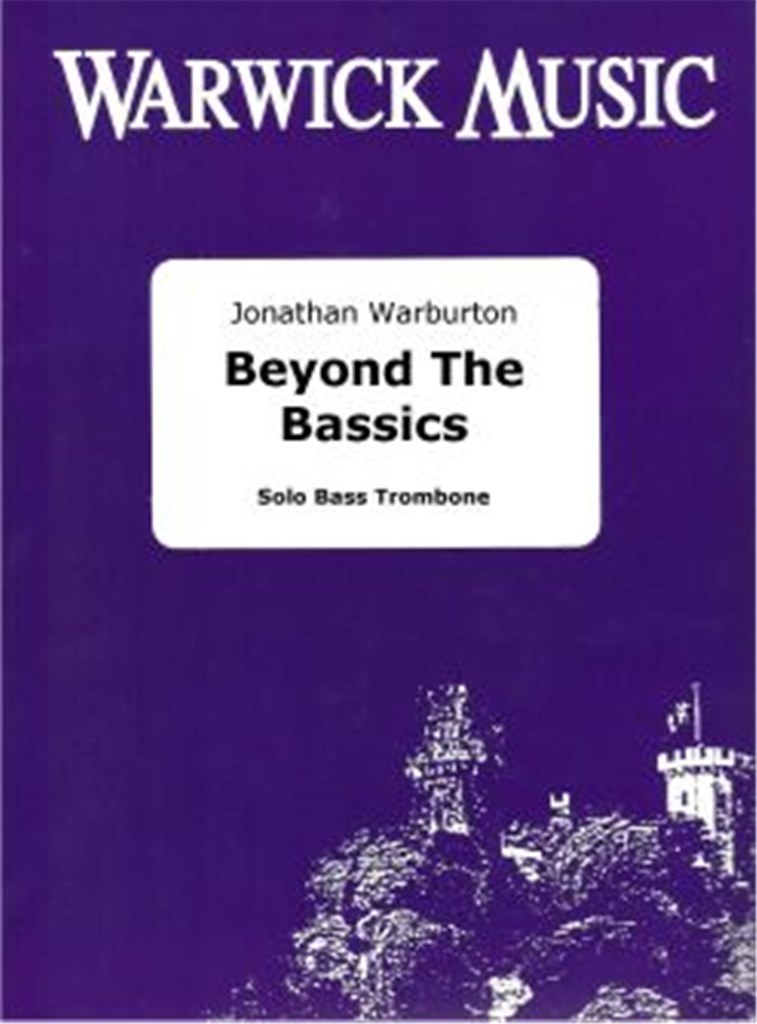 Beyond the Basics
